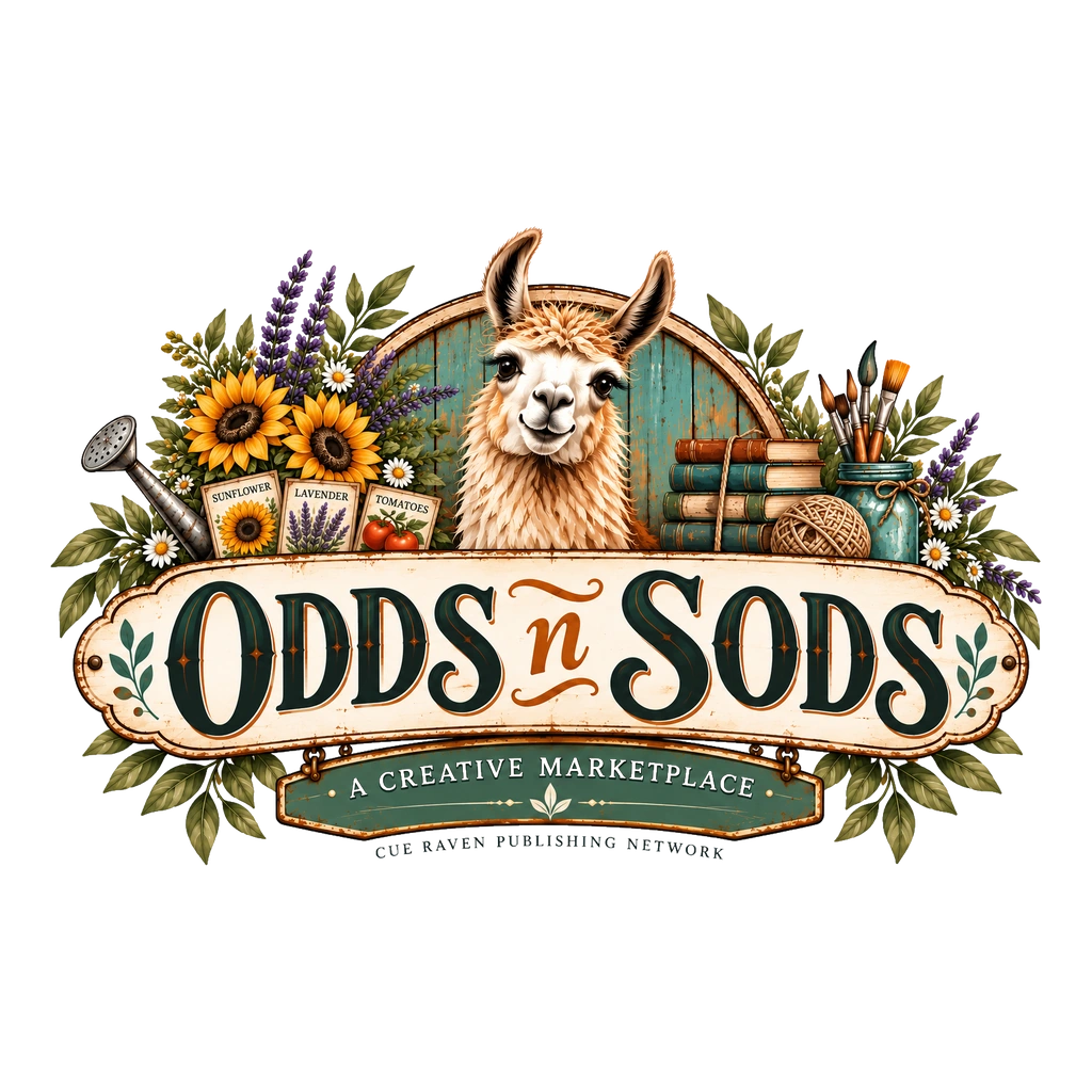 odds-n-sods