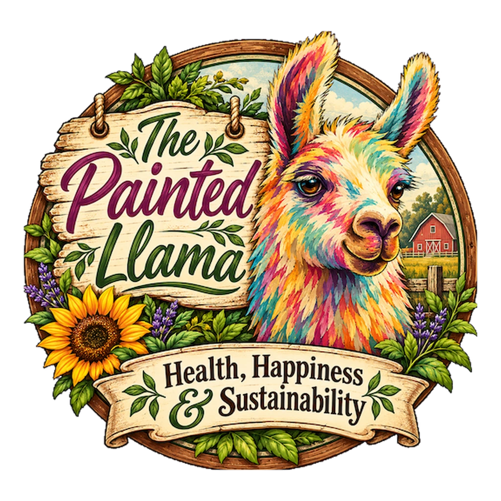 painted-llama
